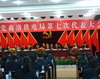 商洛供電局黨委召開第七次代表大會 周德喜出席會議并講話