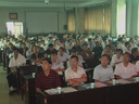 洛南縣國土資源局舉辦地災(zāi)知識培訓(xùn)會